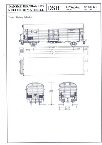 ZF 500 121